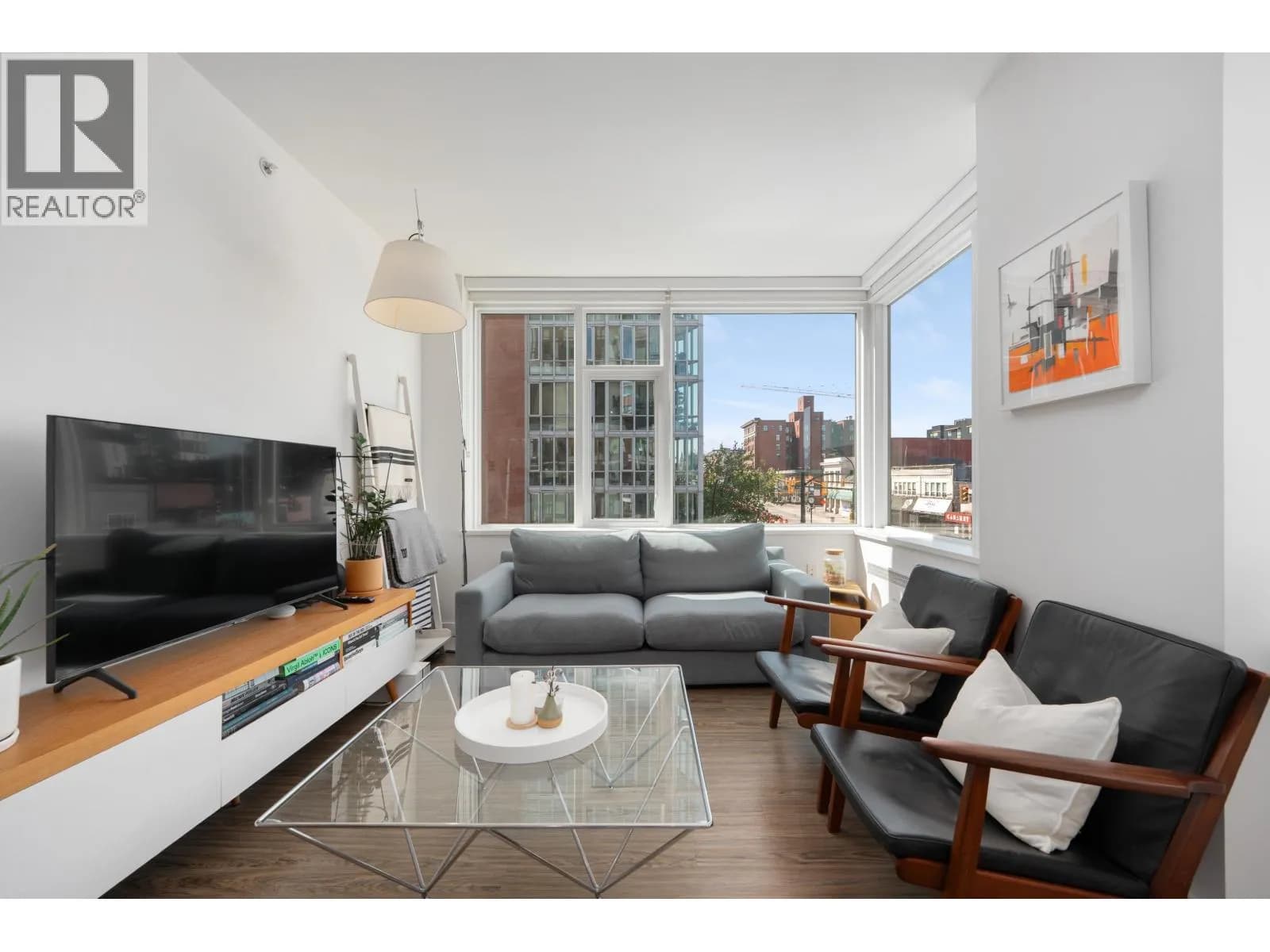 #414 209 E 7TH AVENUE, Vancouver, BC photo 2