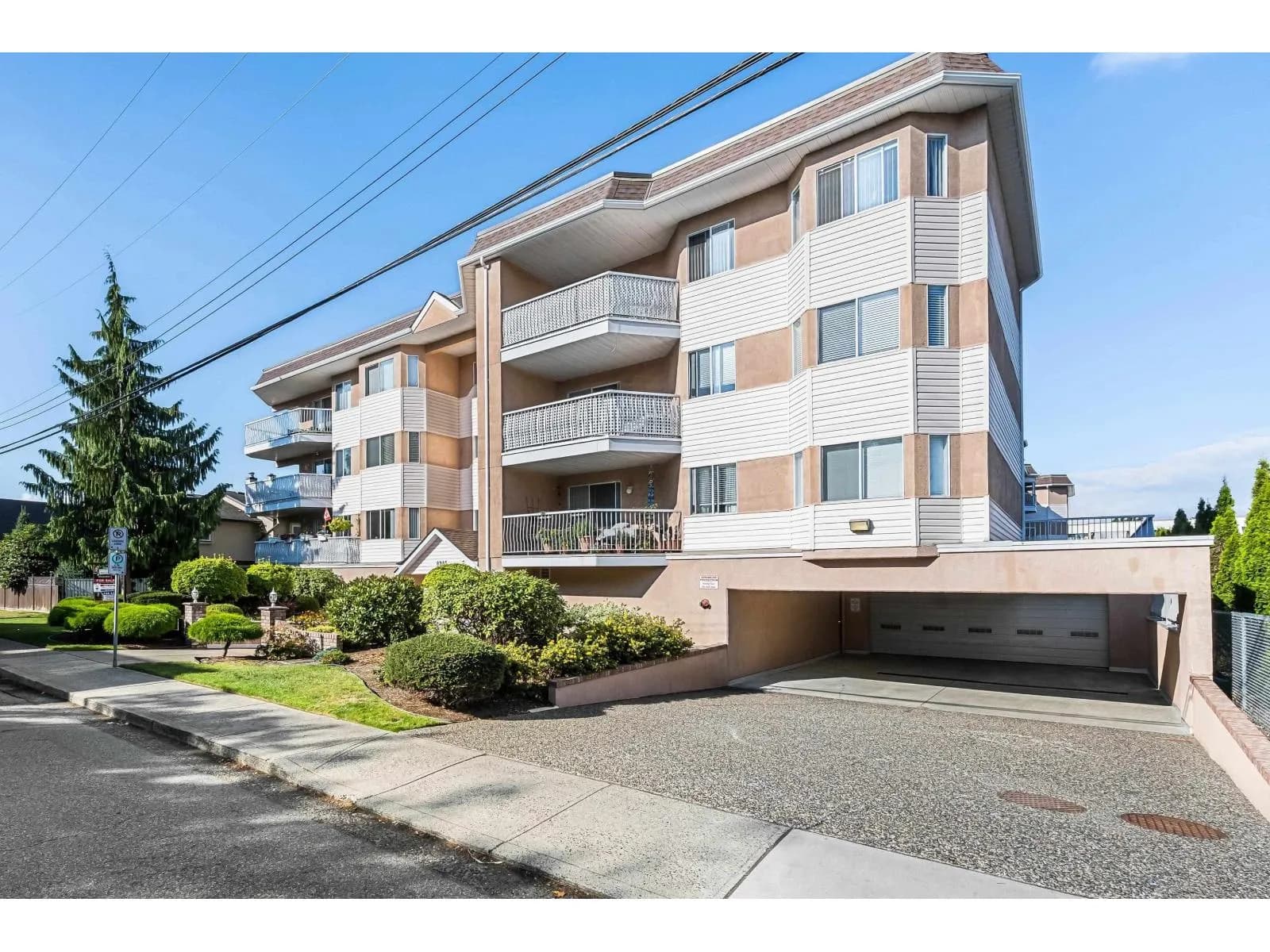 8985 MARY STREET, Chilliwack