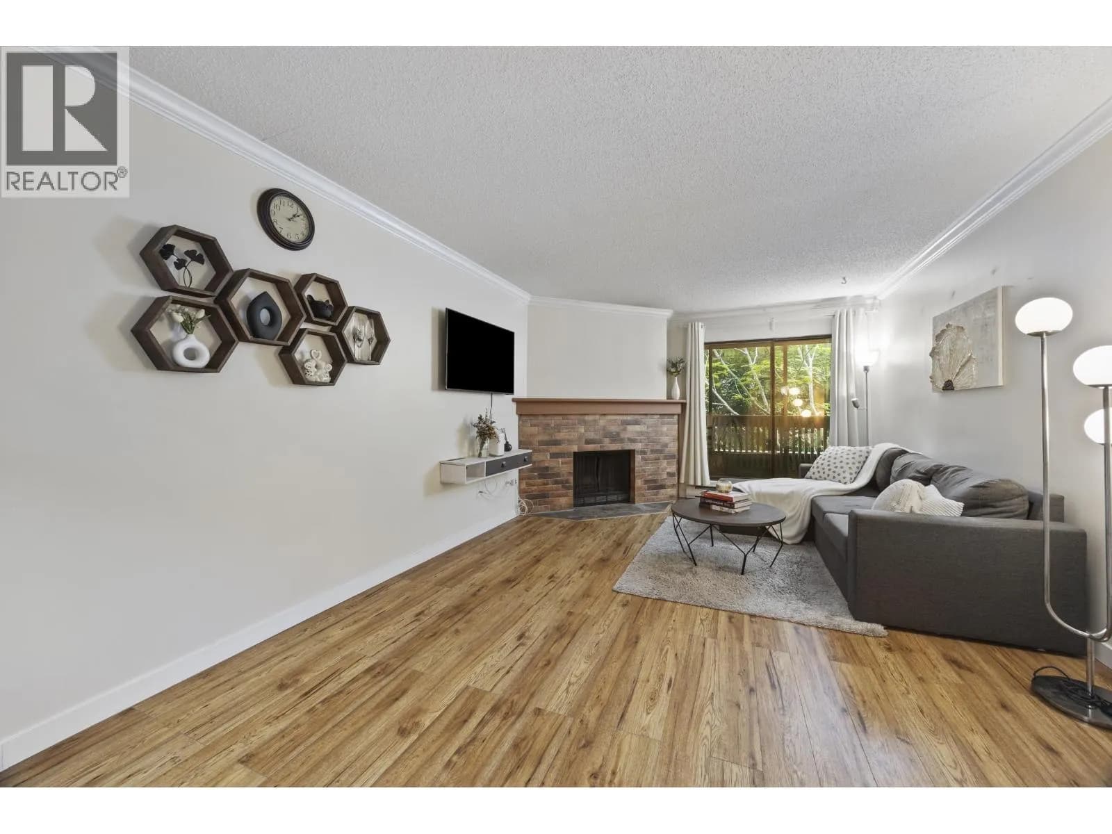 #118 7431 MINORU BOULEVARD, Richmond, BC photo 4