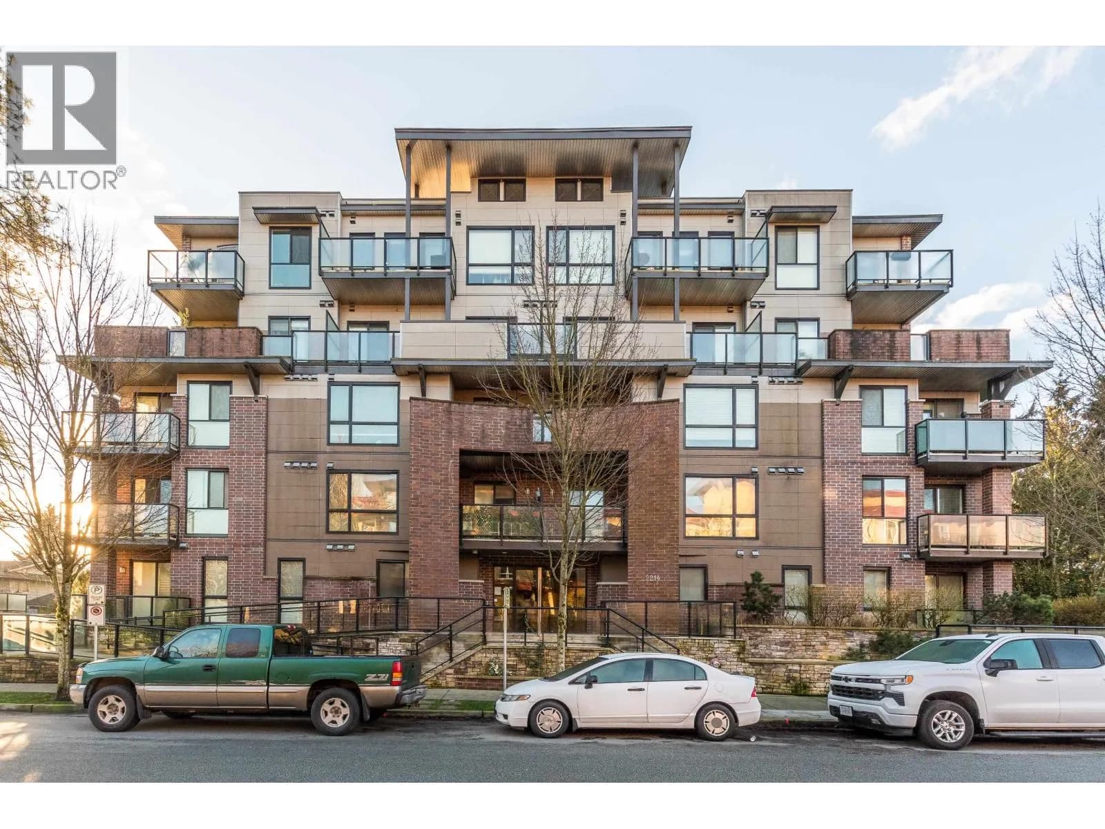 2214 KELLY AVENUE, Port Coquitlam