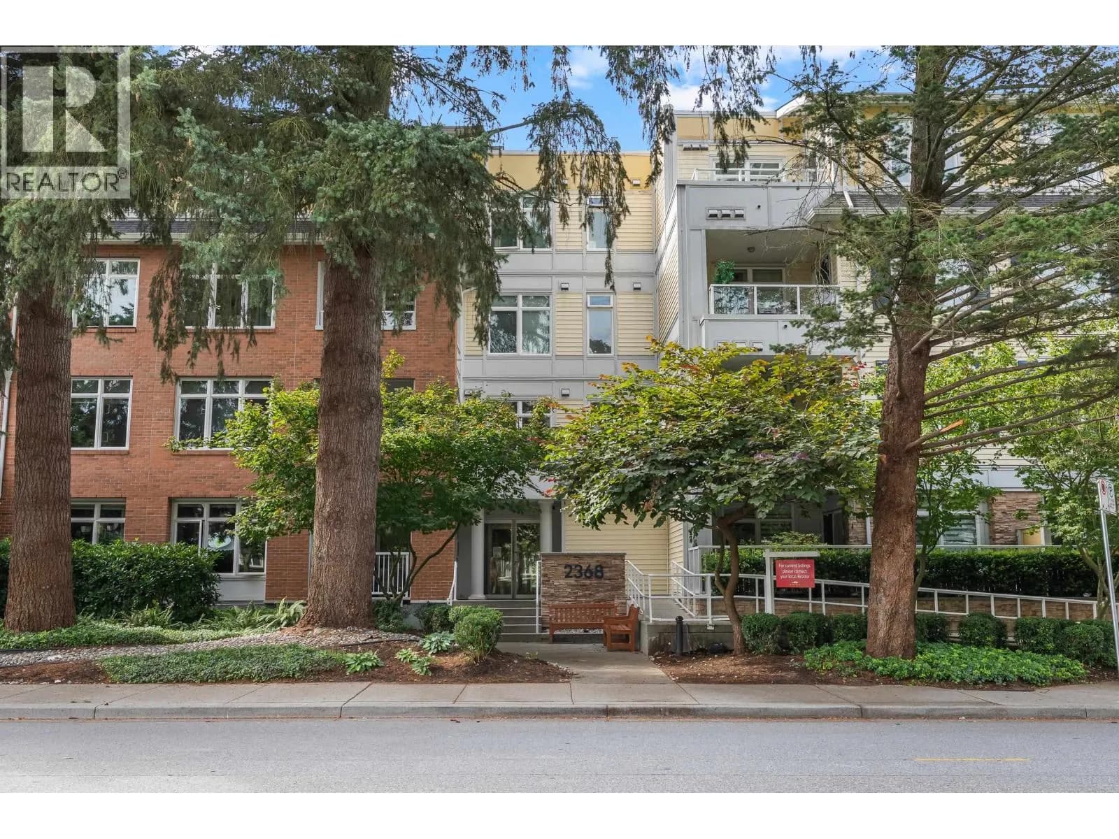 #407 2368 MARPOLE AVENUE, Port Coquitlam, BC photo 1