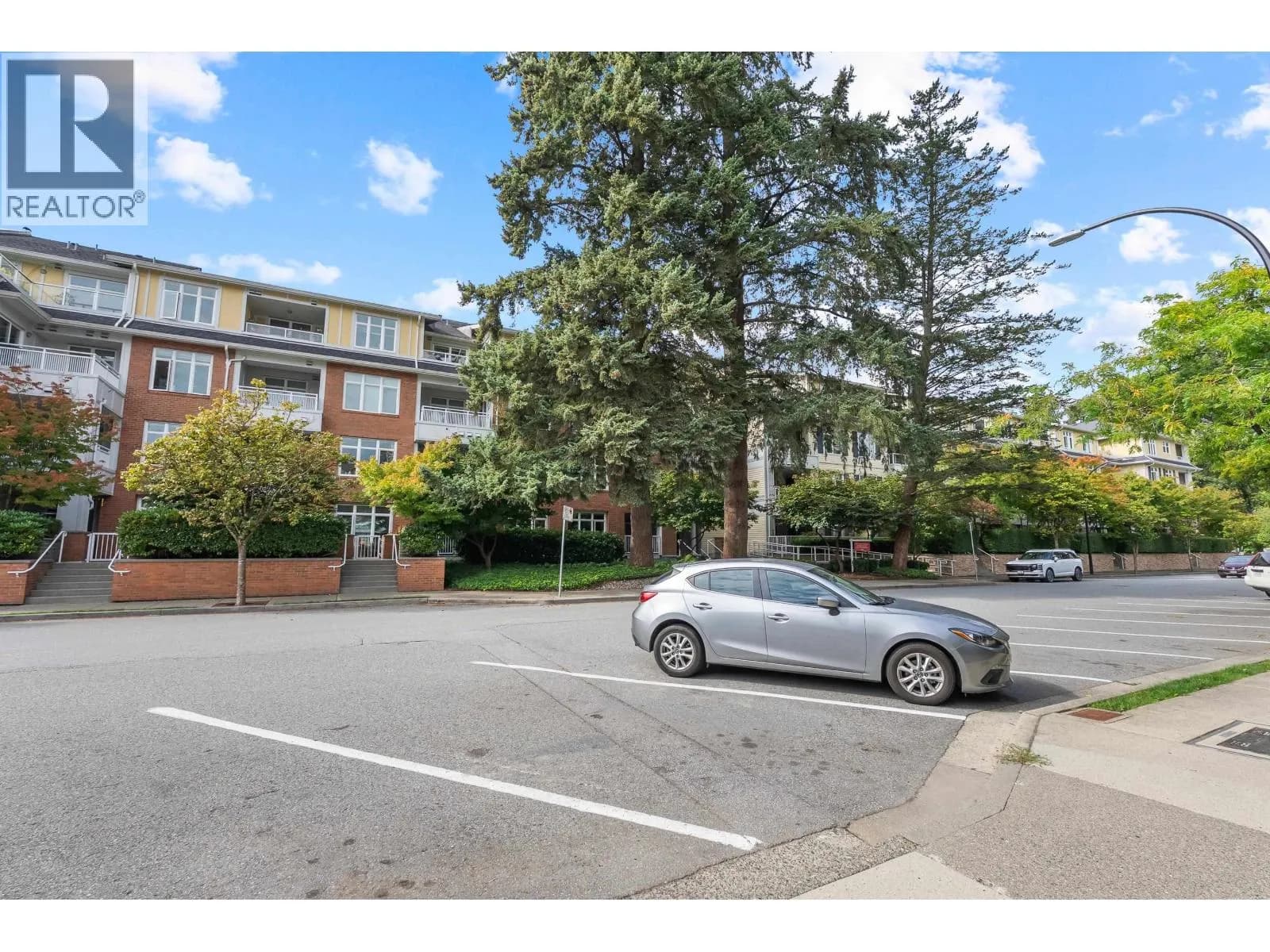 #407 2368 MARPOLE AVENUE, Port Coquitlam, BC photo 3