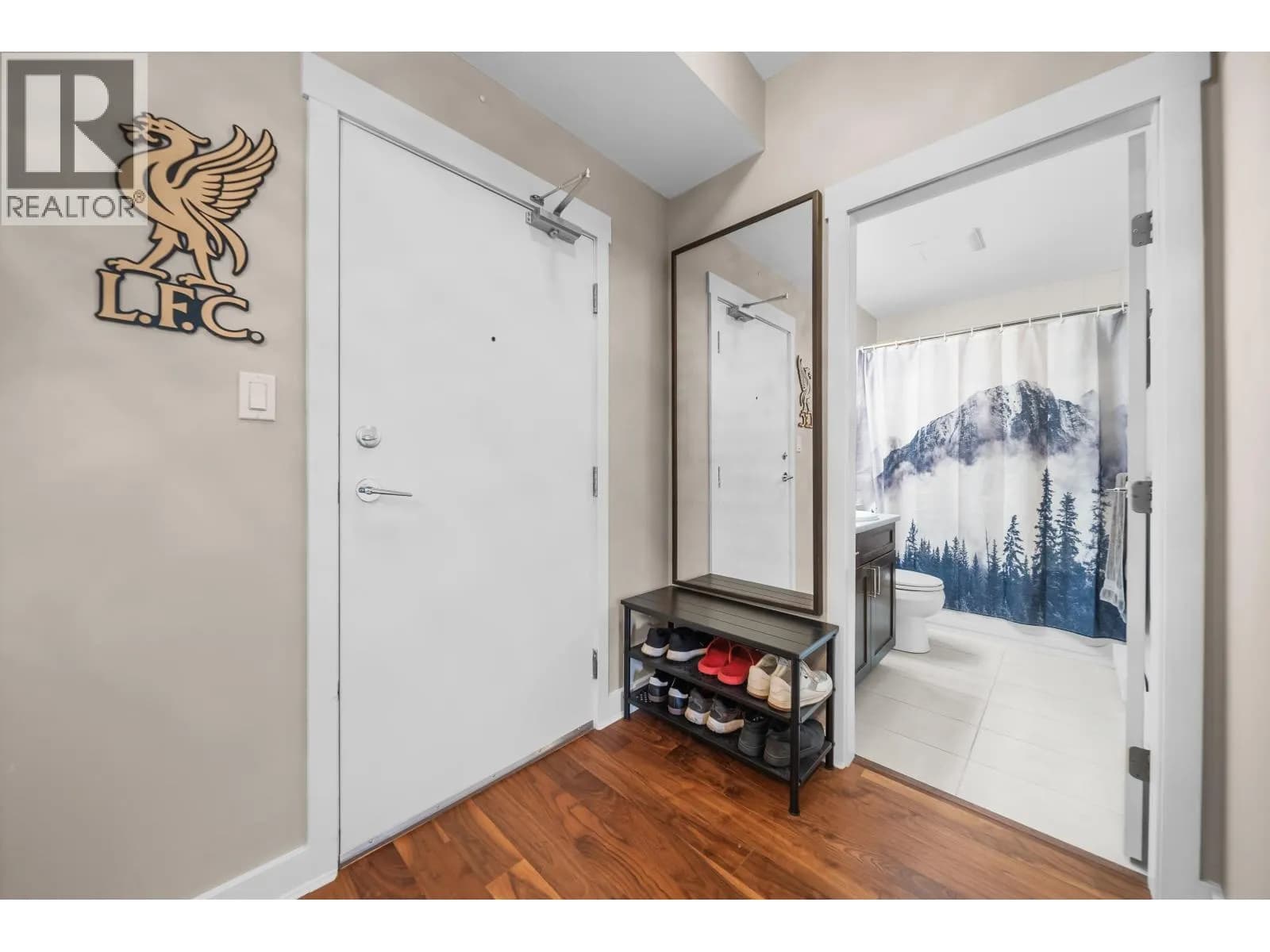 #407 2368 MARPOLE AVENUE, Port Coquitlam, BC photo 4