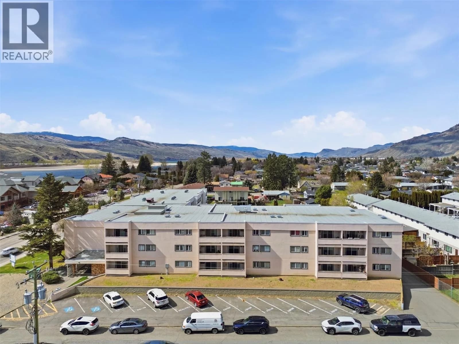 1900 TRANQUILLE Road, Kamloops