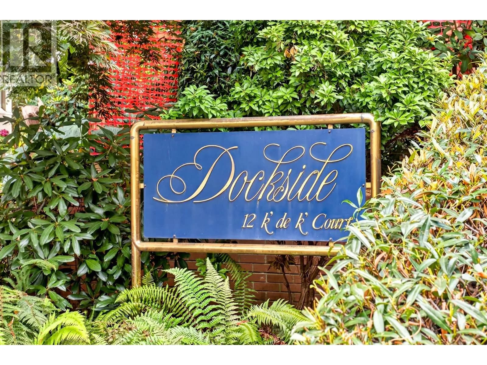 12 K DE K COURT, New Westminster