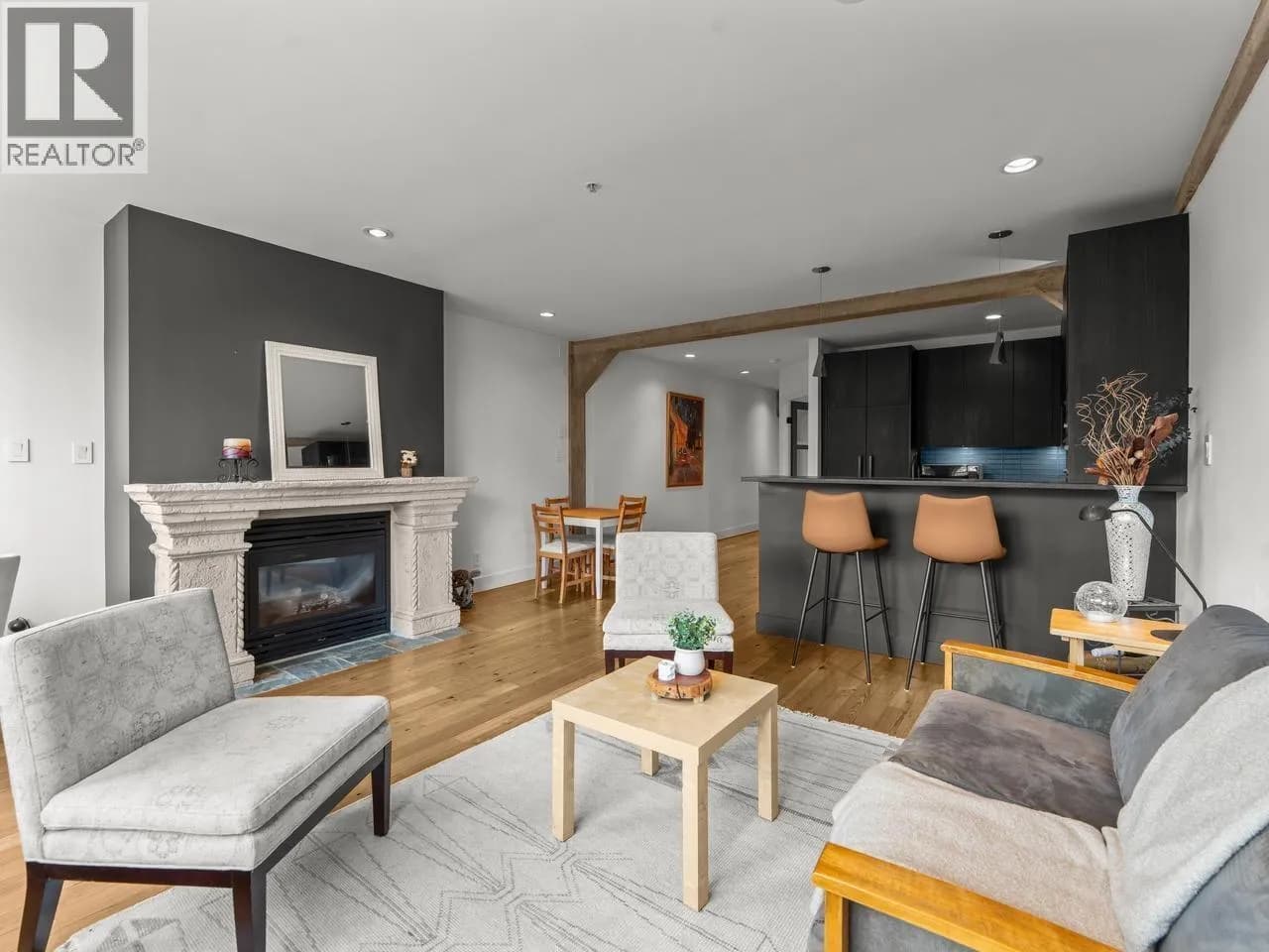 1216 HOMER STREET, Vancouver