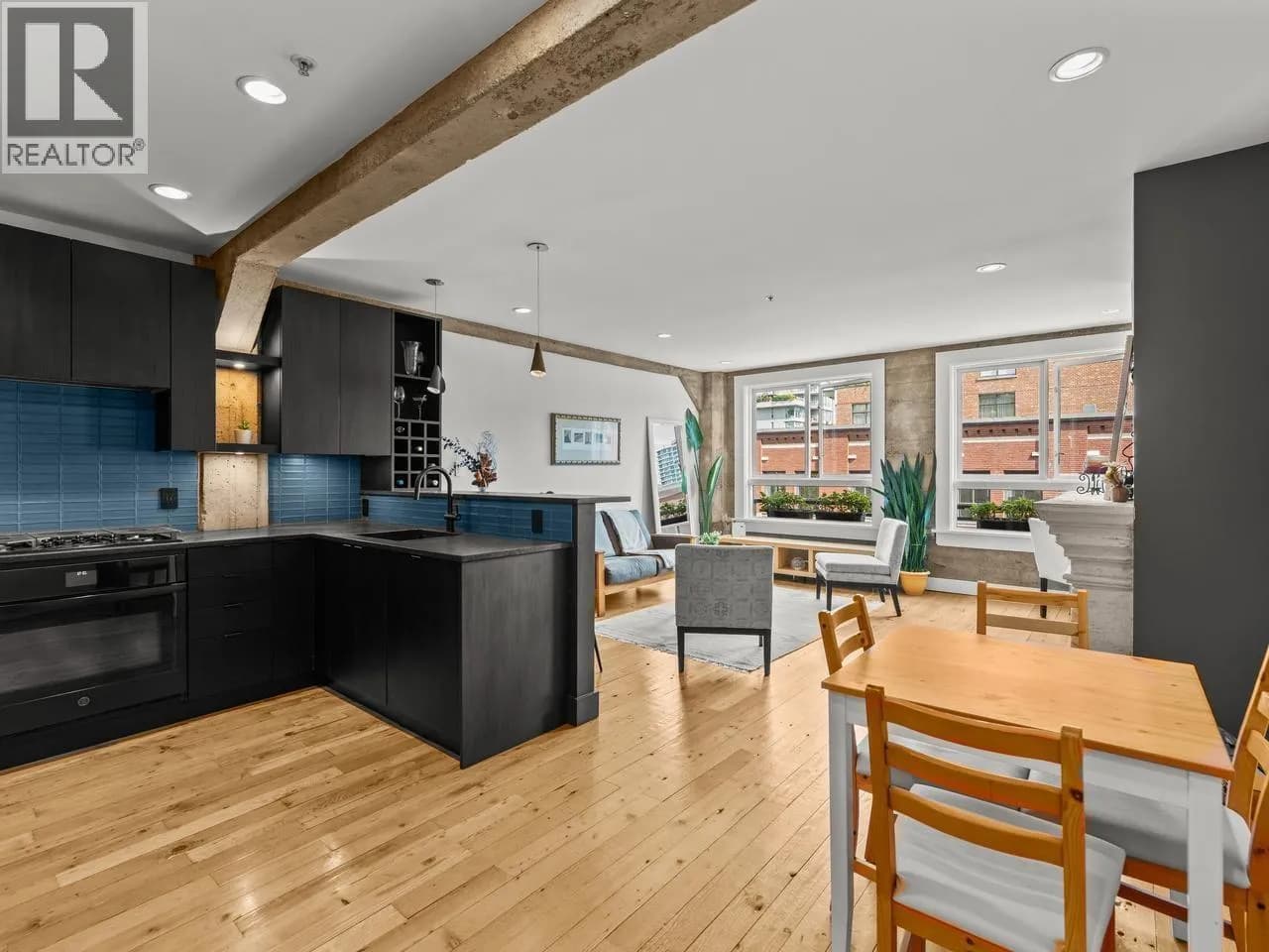 #407 1216 HOMER STREET, Vancouver, BC photo 3