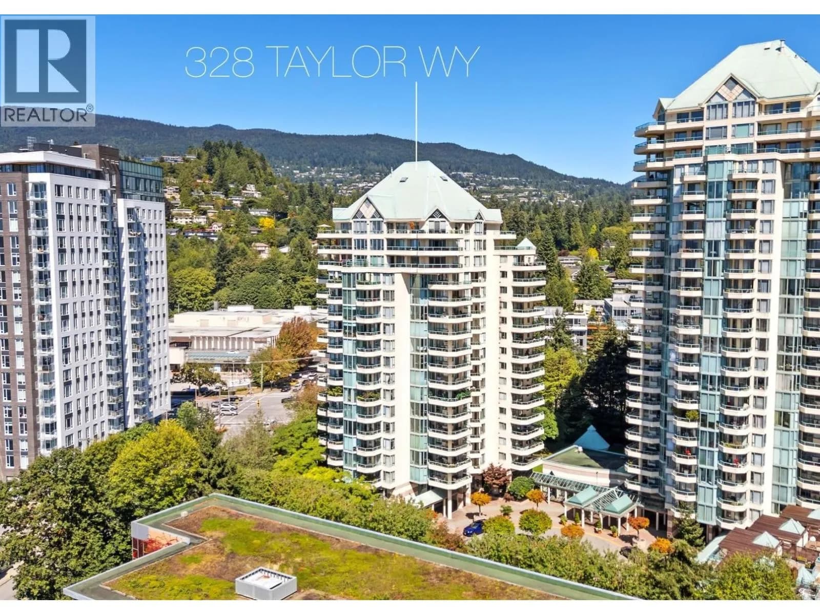 328 TAYLOR WAY, West Vancouver