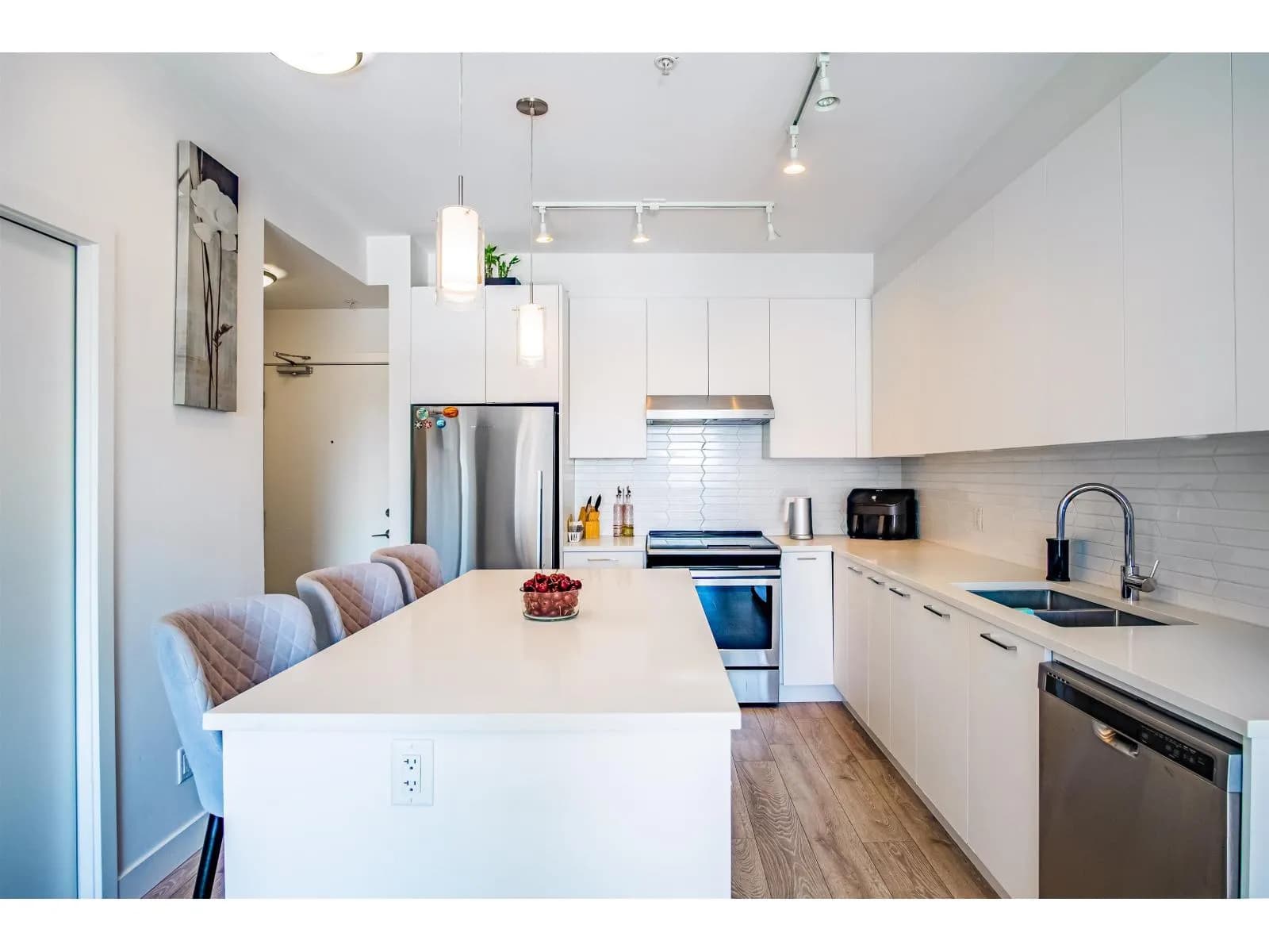 #312 7809 209 STREET, Langley, BC photo 3