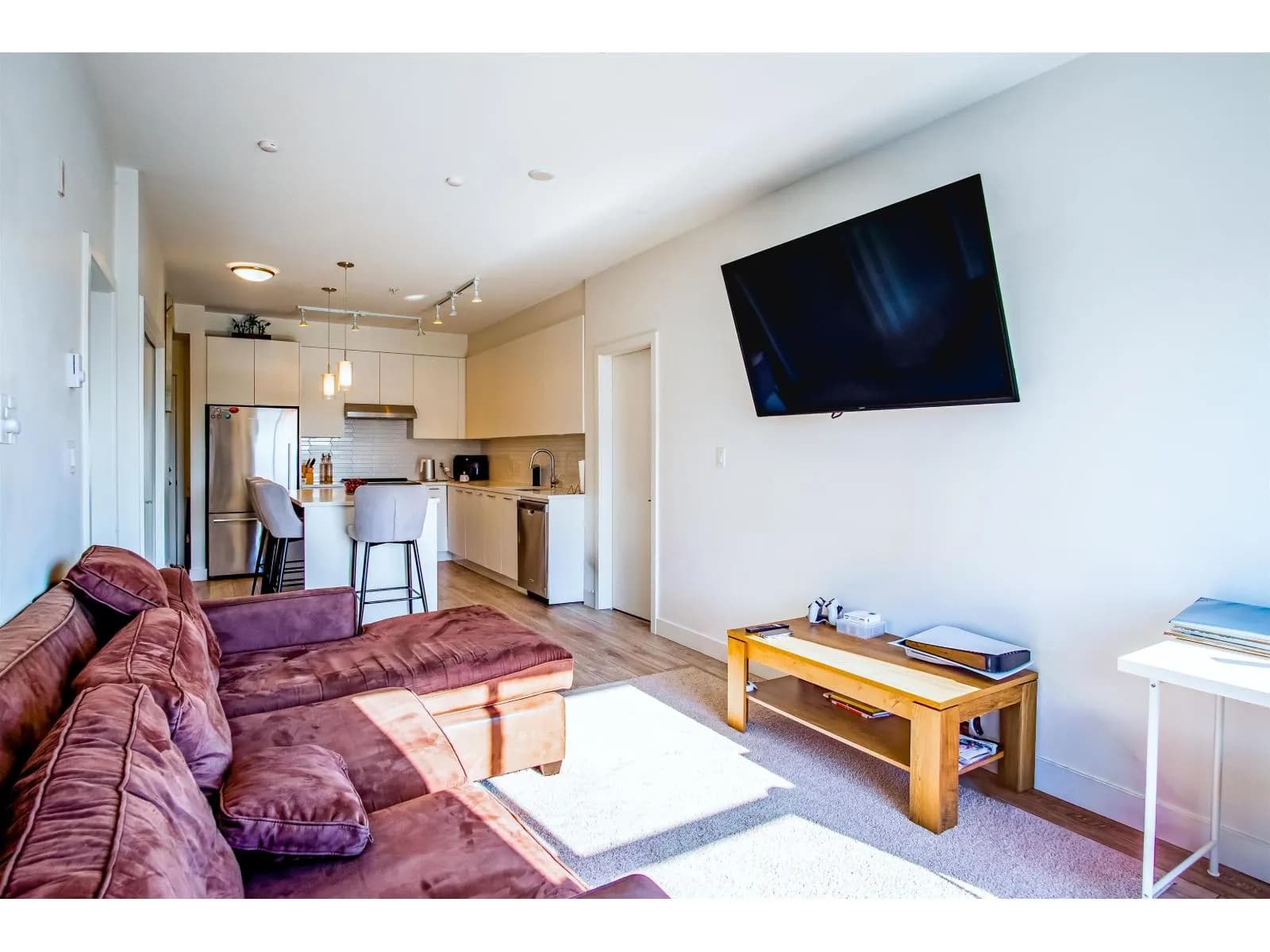 #312 7809 209 STREET, Langley, BC photo 4
