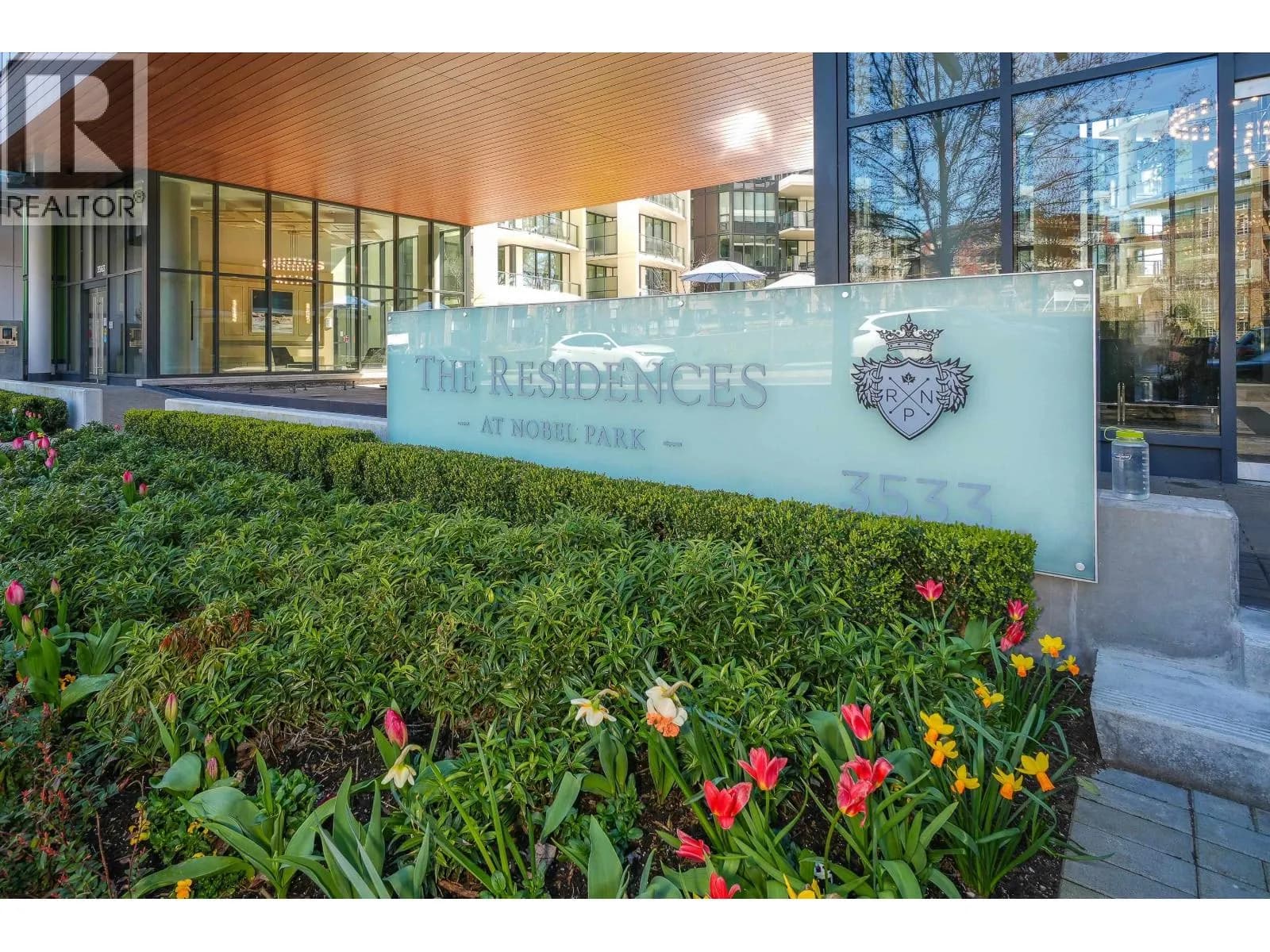 3533 ROSS DRIVE, Vancouver