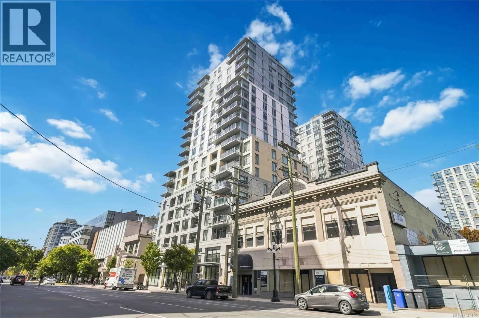 848 Yates St, Victoria