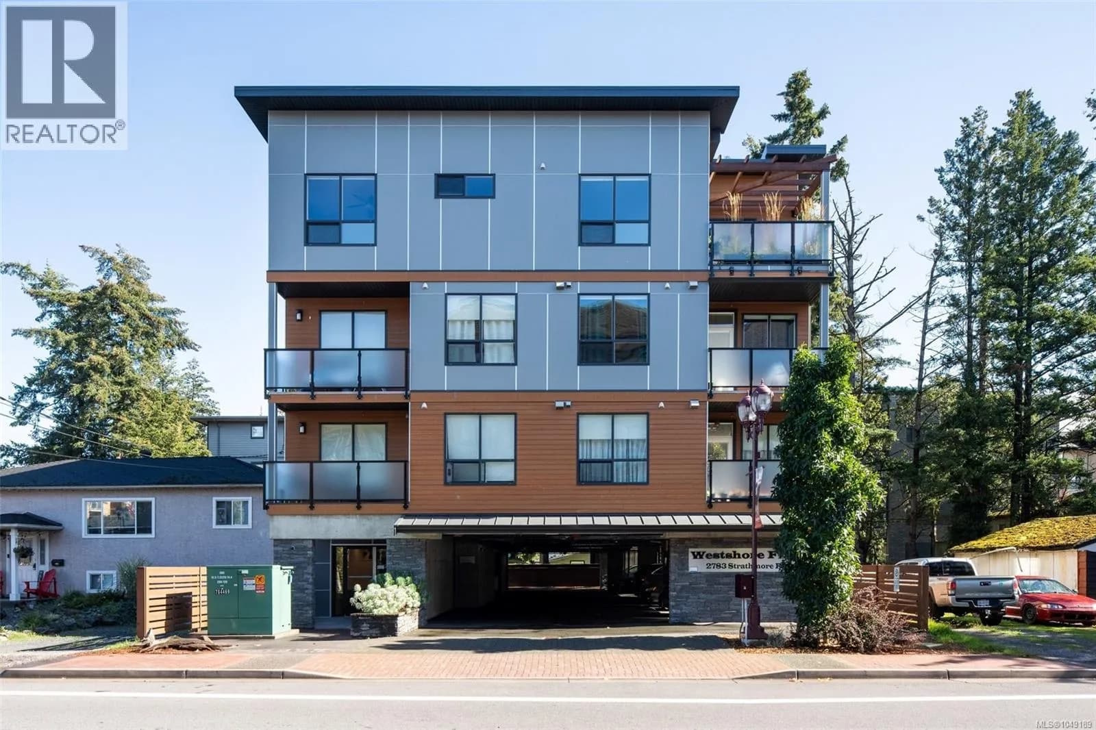 #305 2783 Strathmore Rd, Langford, BC photo 1