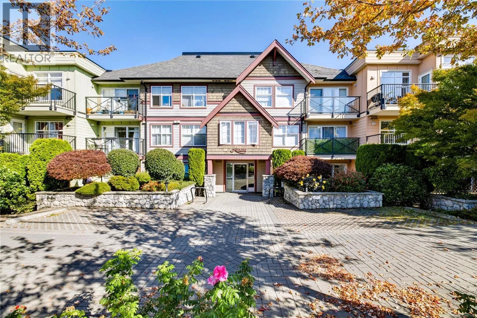 #103 1618 North Dairy Rd, Saanich, BC photo 1