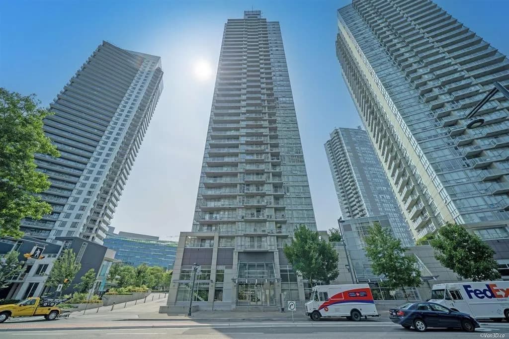 13688 100 AVENUE, Surrey