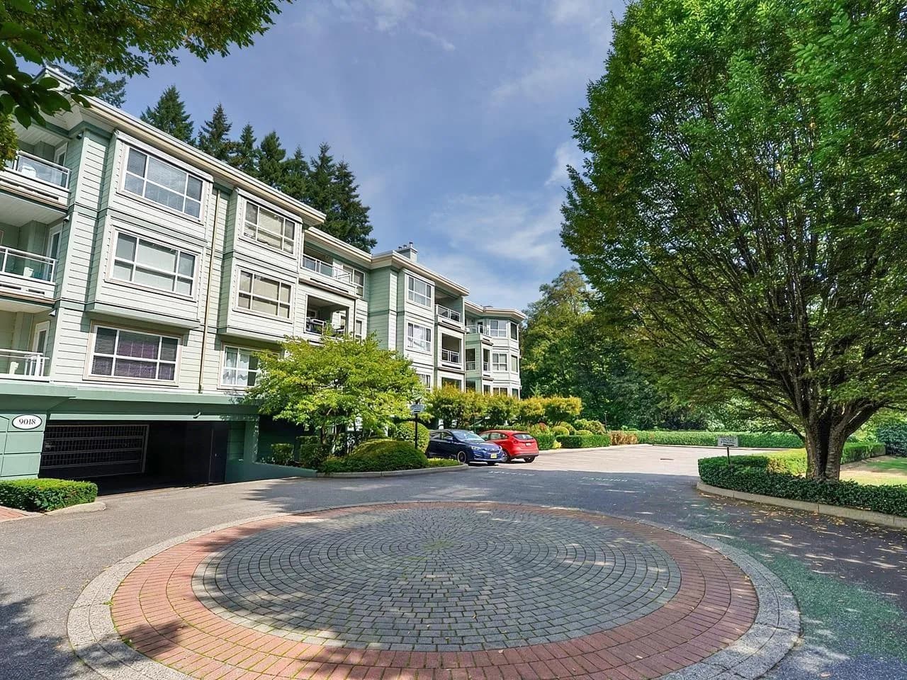 9018 208 STREET, Langley