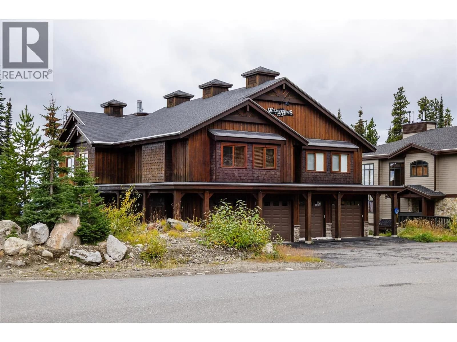 5925 Snow Pines Way, Big White