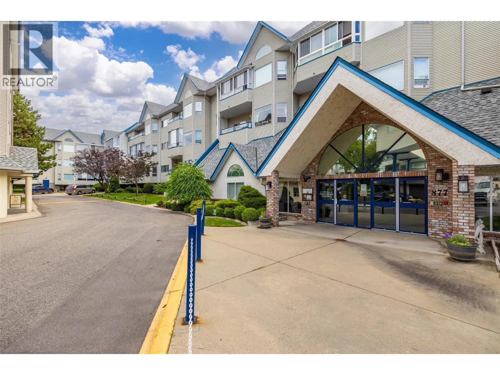 877 KLO Road, Kelowna