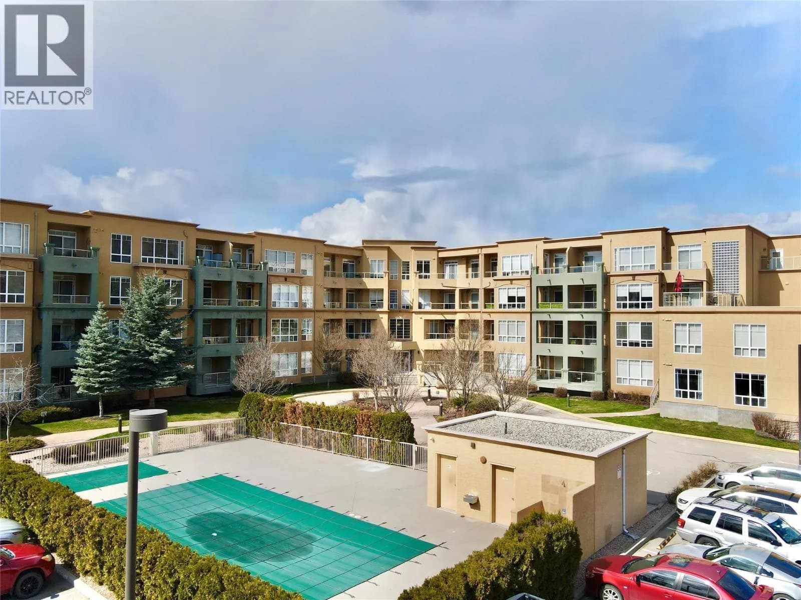 #105 3550 Woodsdale Road, Lake Country, BC photo 1