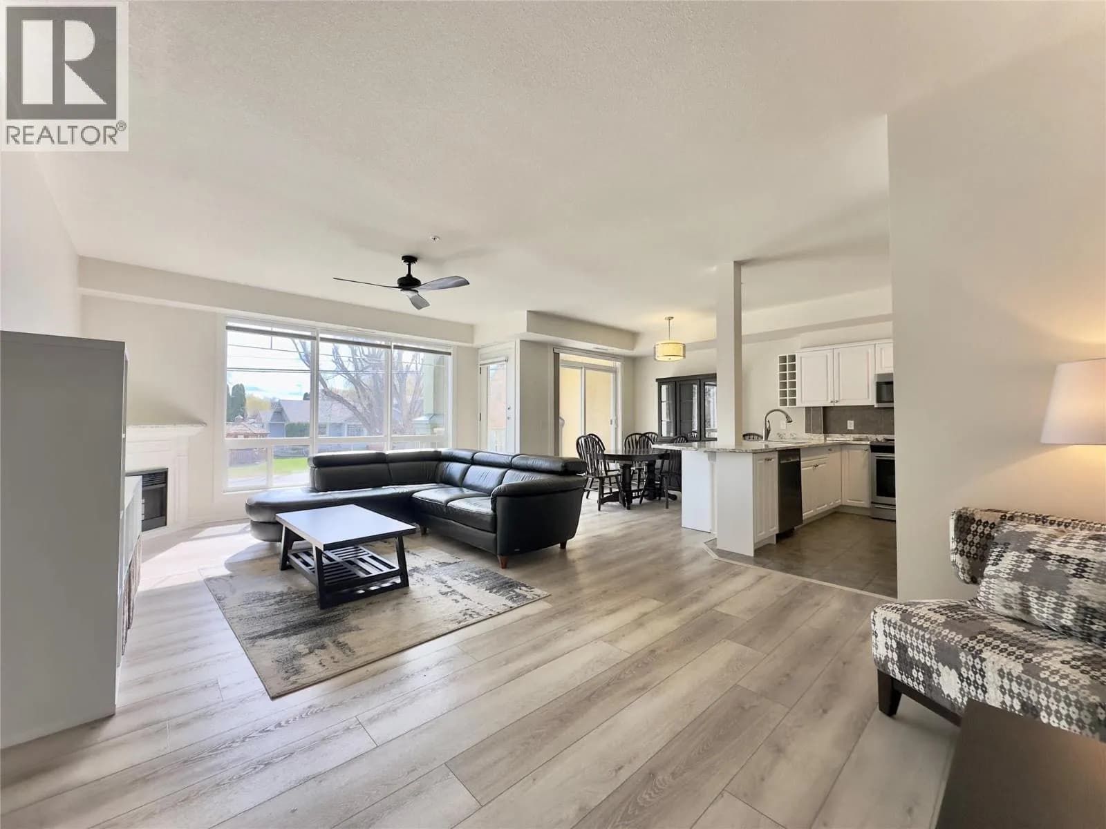 #105 3550 Woodsdale Road, Lake Country, BC photo 3
