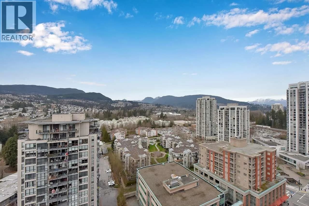 #2303 2968 GLEN DRIVE, Coquitlam, BC photo 3