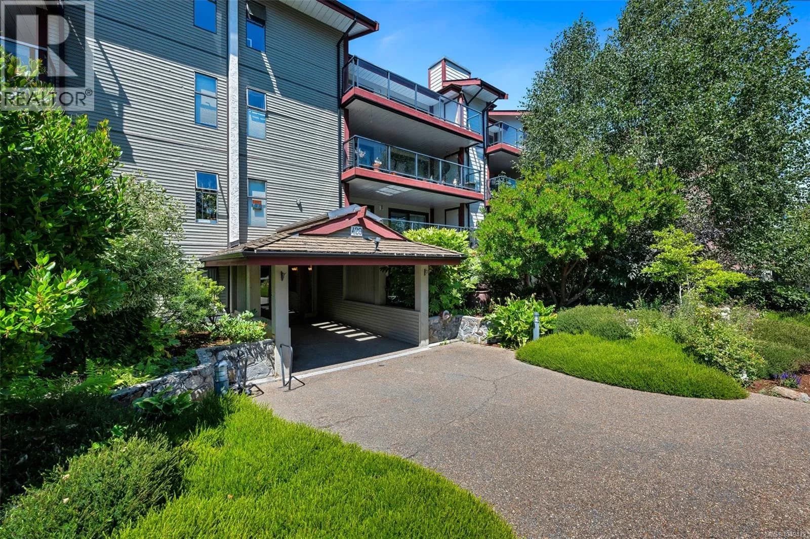 420 Parry St, Victoria