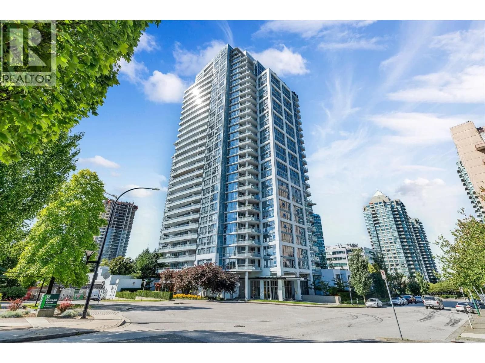 #2601 4400 BUCHANAN STREET, Burnaby, BC photo 3