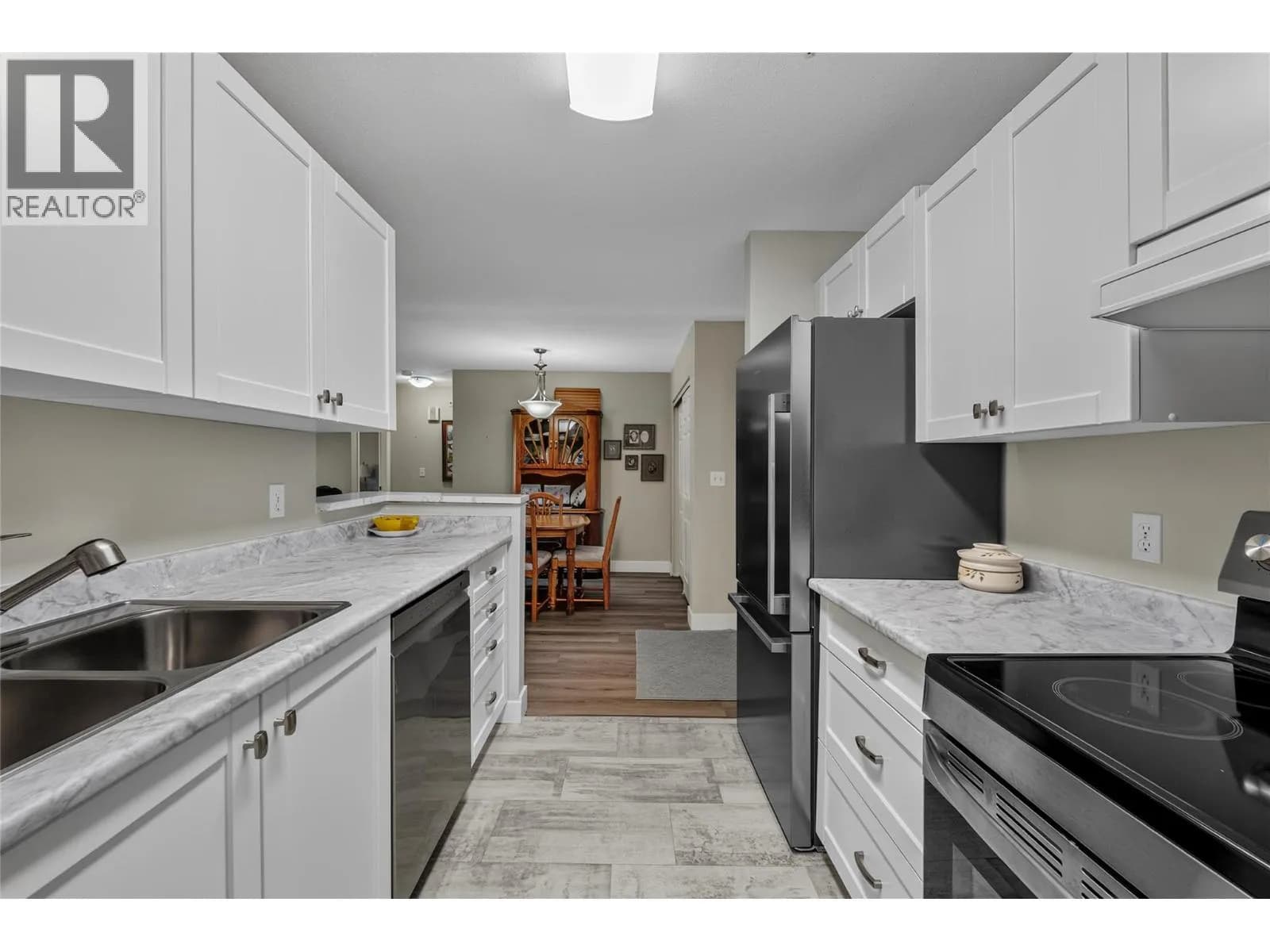 #109 360 BATTLE Street, Kamloops, BC photo 3