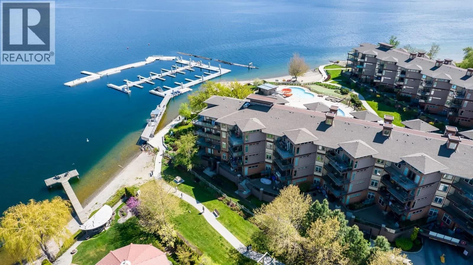 #304 4205 Gellatly Road, West Kelowna, BC photo 3