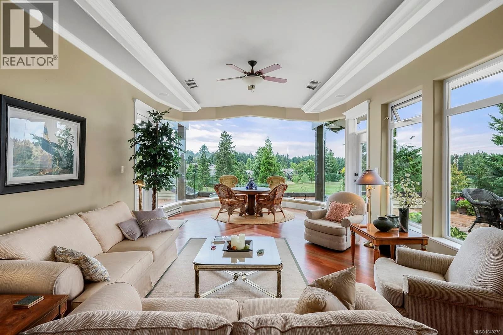 3666 Royal Vista Way, Courtenay