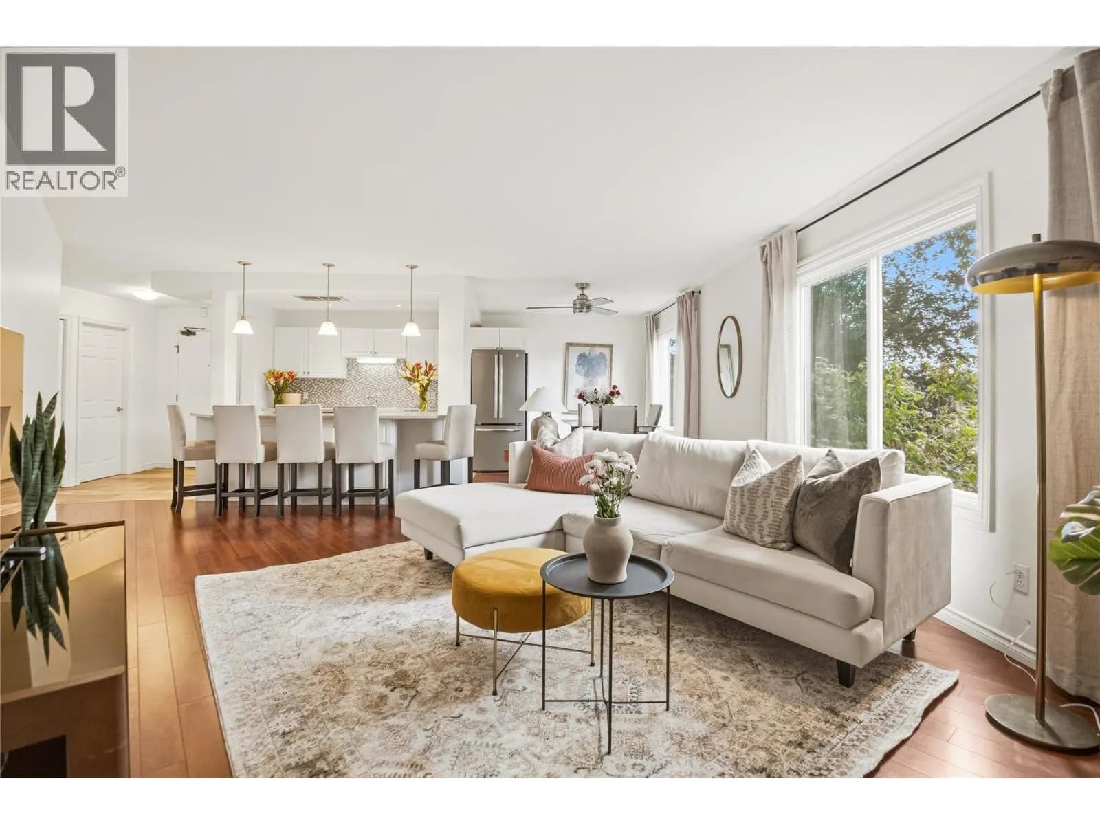 1640 Ufton Court, Kelowna