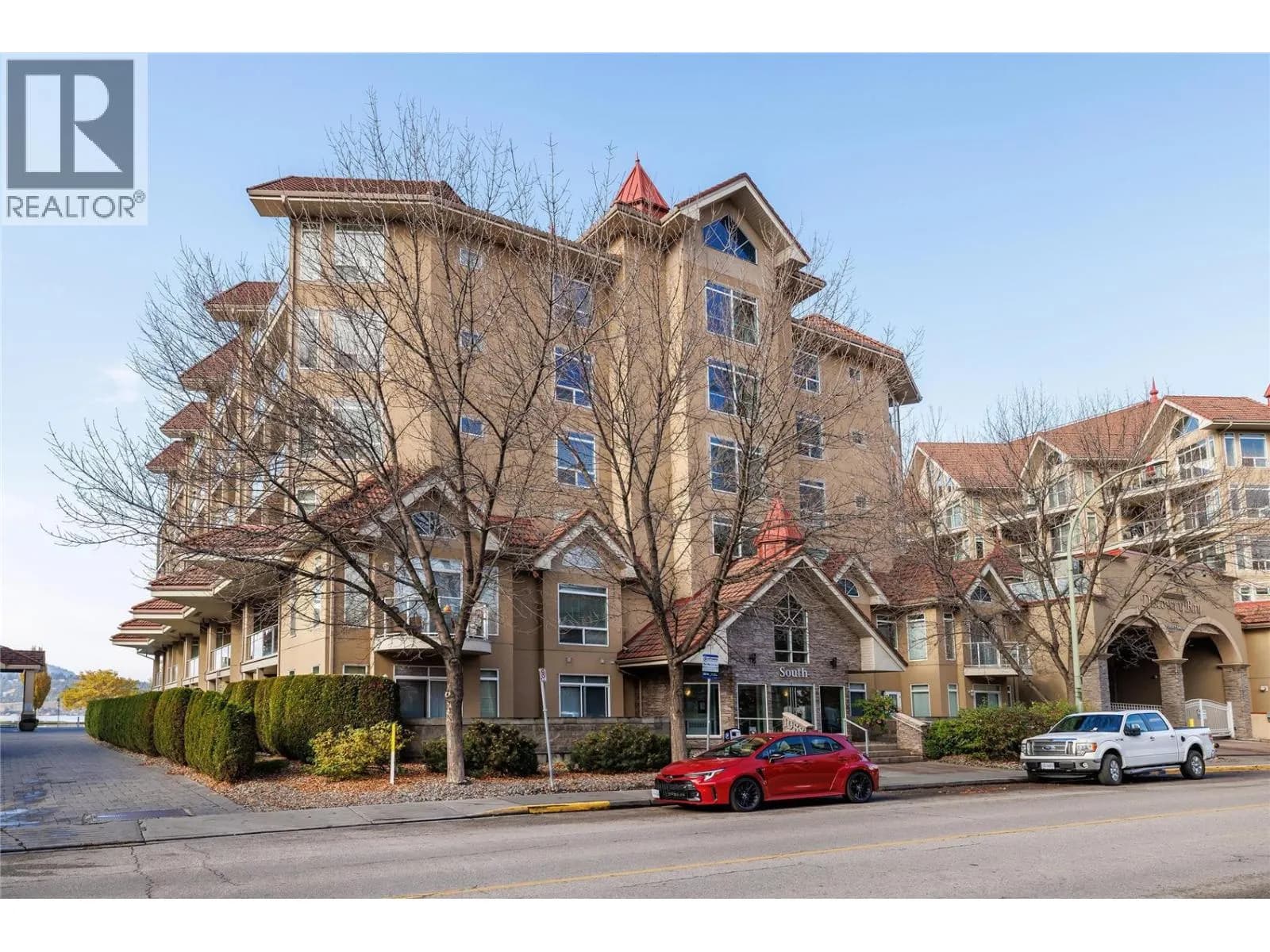 1088 Sunset Drive, Kelowna