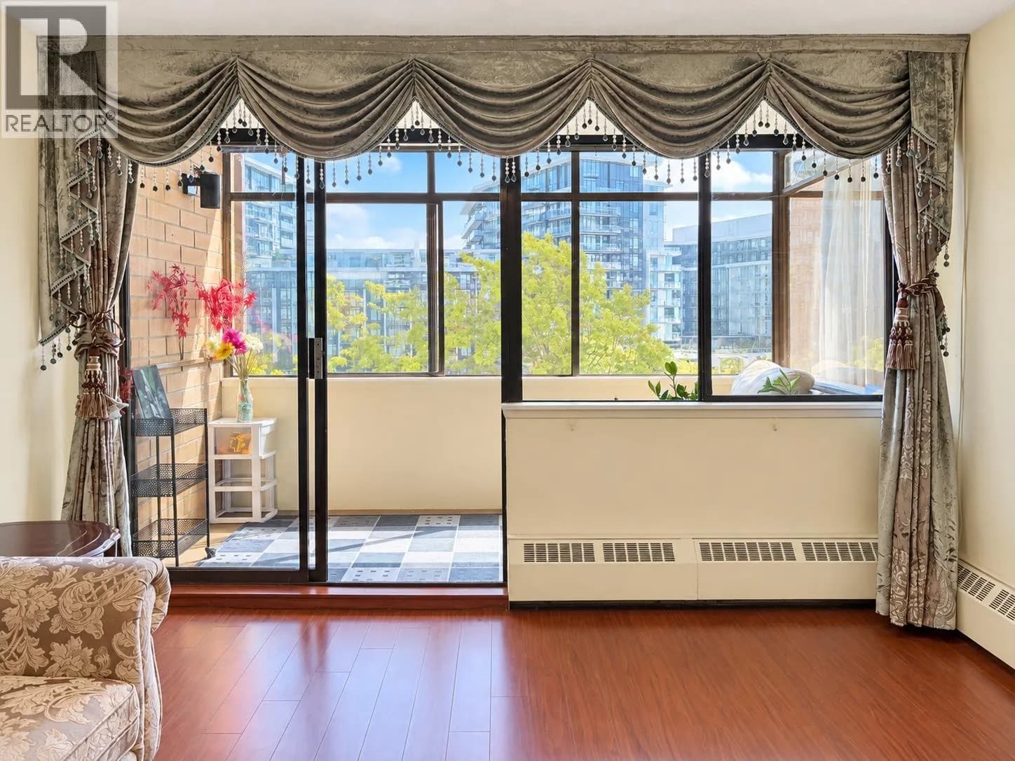 #812 6611 MINORU BOULEVARD, Richmond, BC photo 3