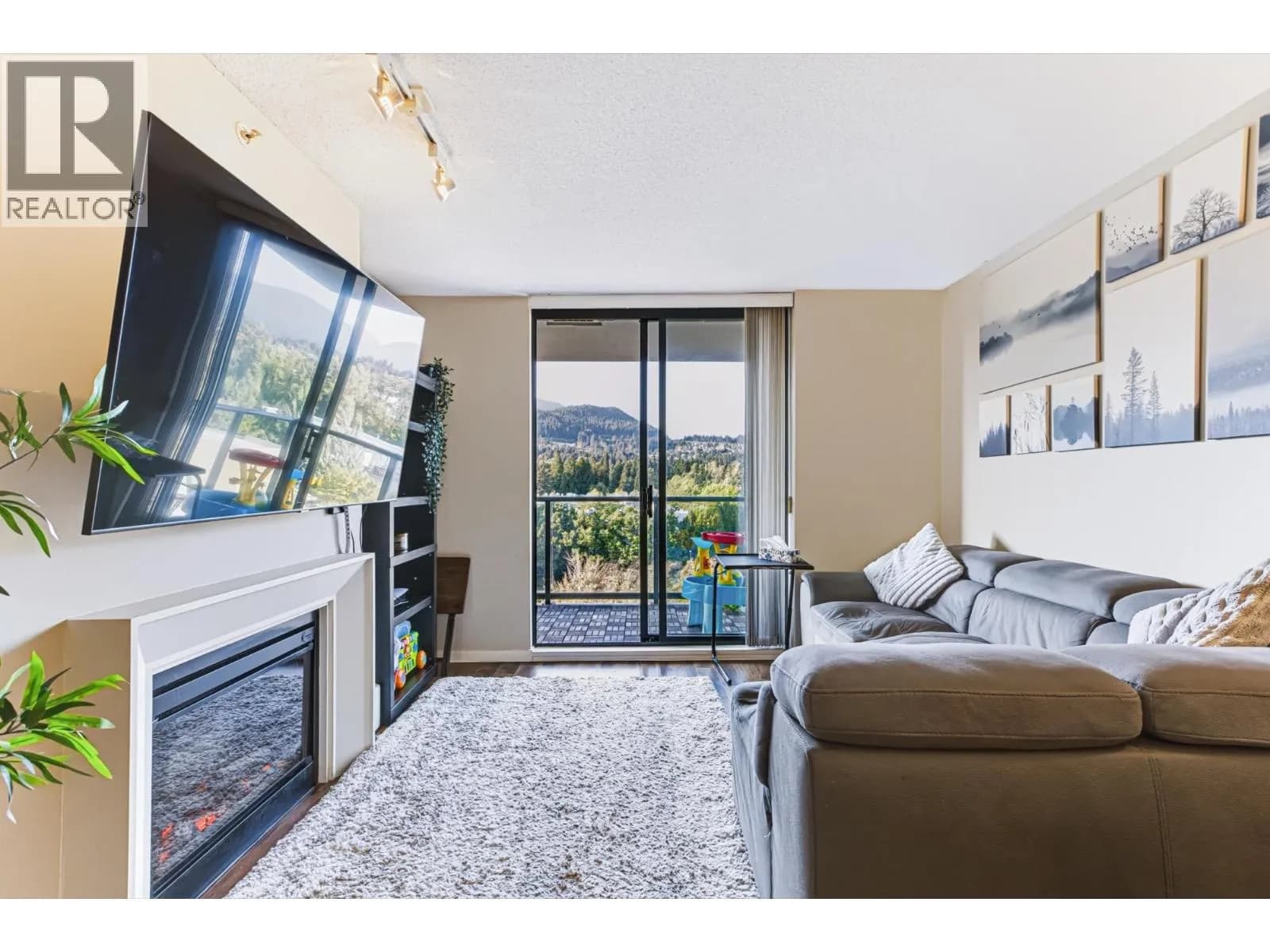 #1006 2982 BURLINGTON DRIVE, Coquitlam, BC photo 3
