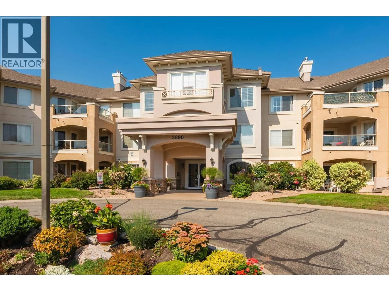 3890 Brown Road, West Kelowna