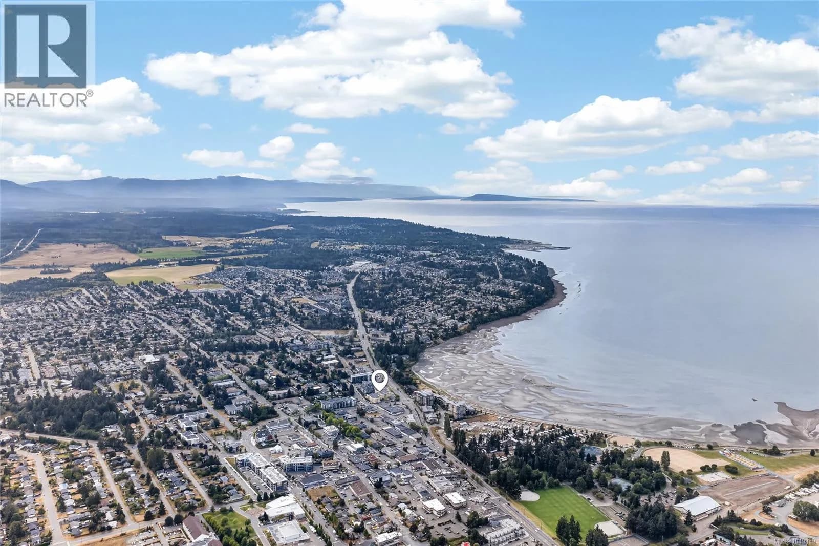 #410 220 Island Hwy W, Parksville, BC photo 3