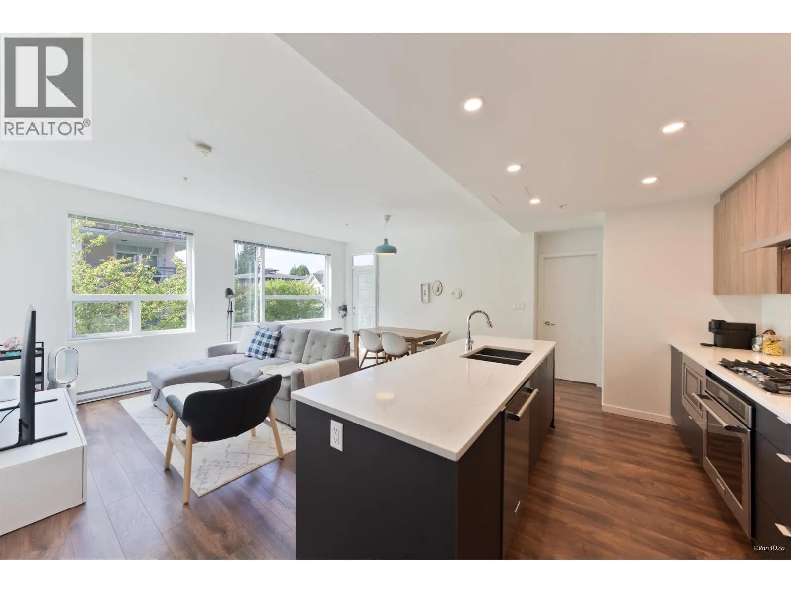 717 BRESLAY STREET, Coquitlam