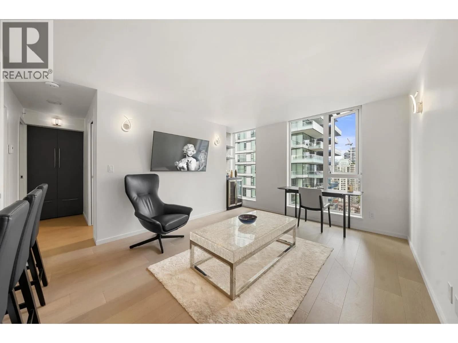 1351 CONTINENTAL STREET, Vancouver