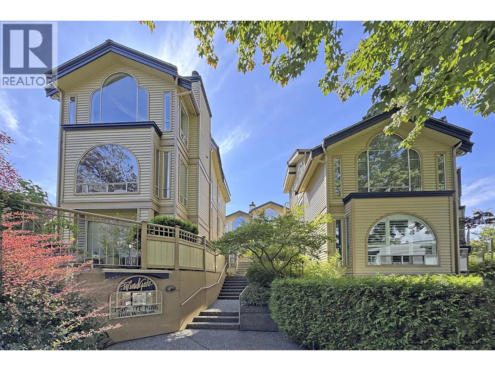 1100 W 7TH AVENUE, Vancouver