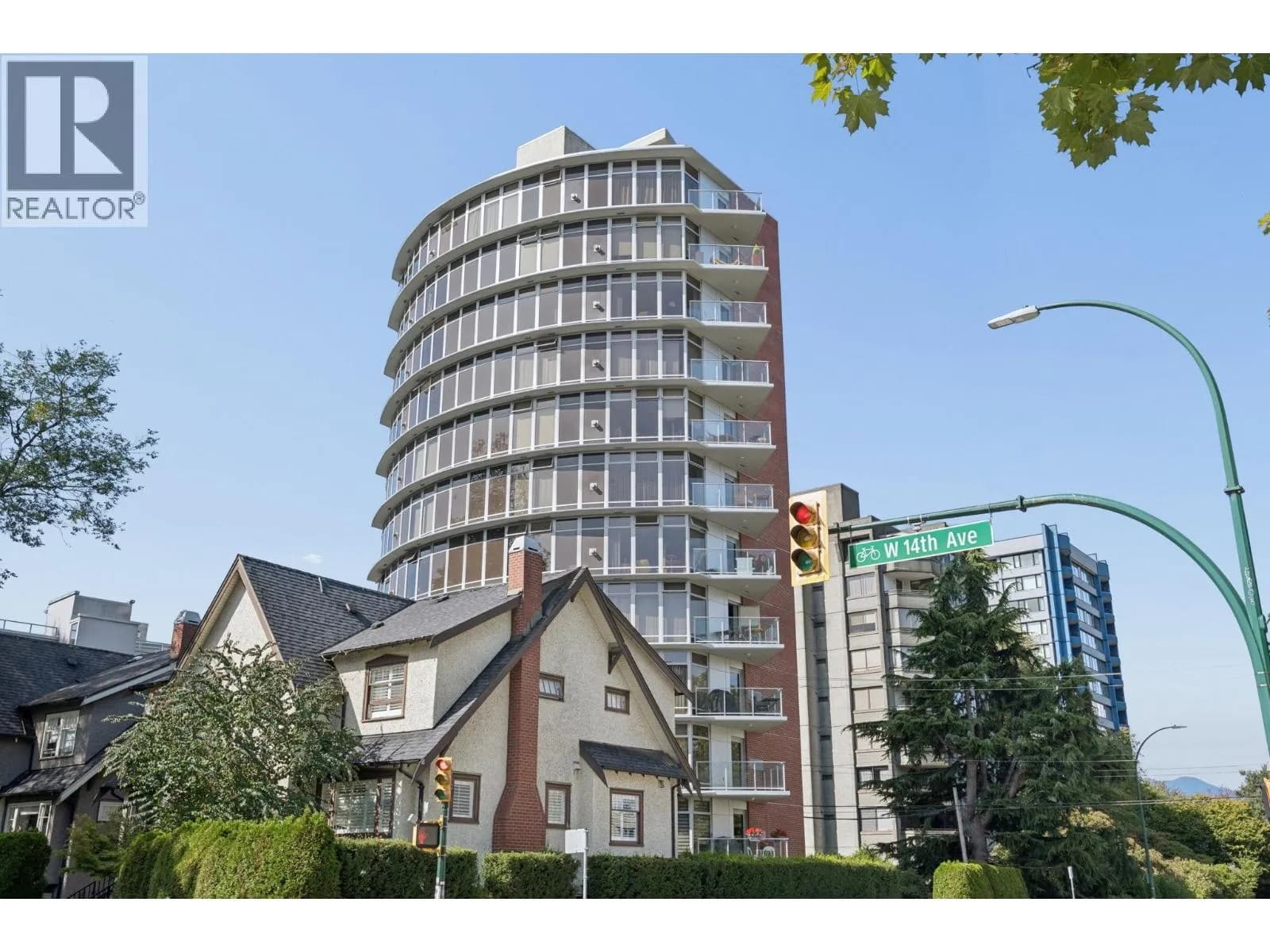 2965 FIR STREET, Vancouver