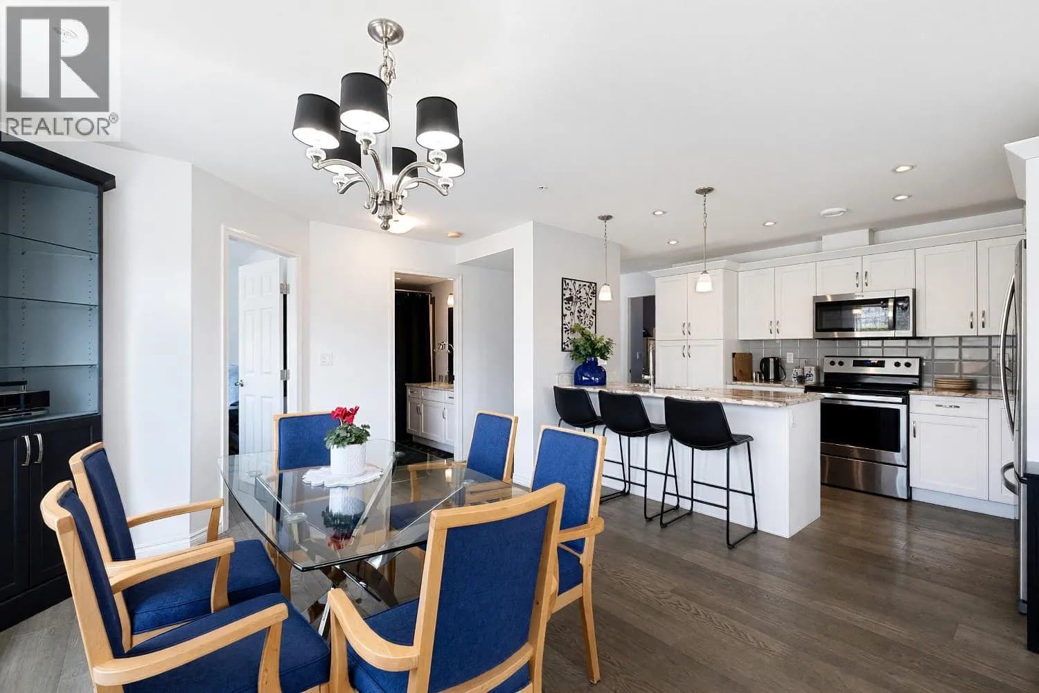 #705 3388 SKAHA LAKE Road, Penticton, BC photo 3