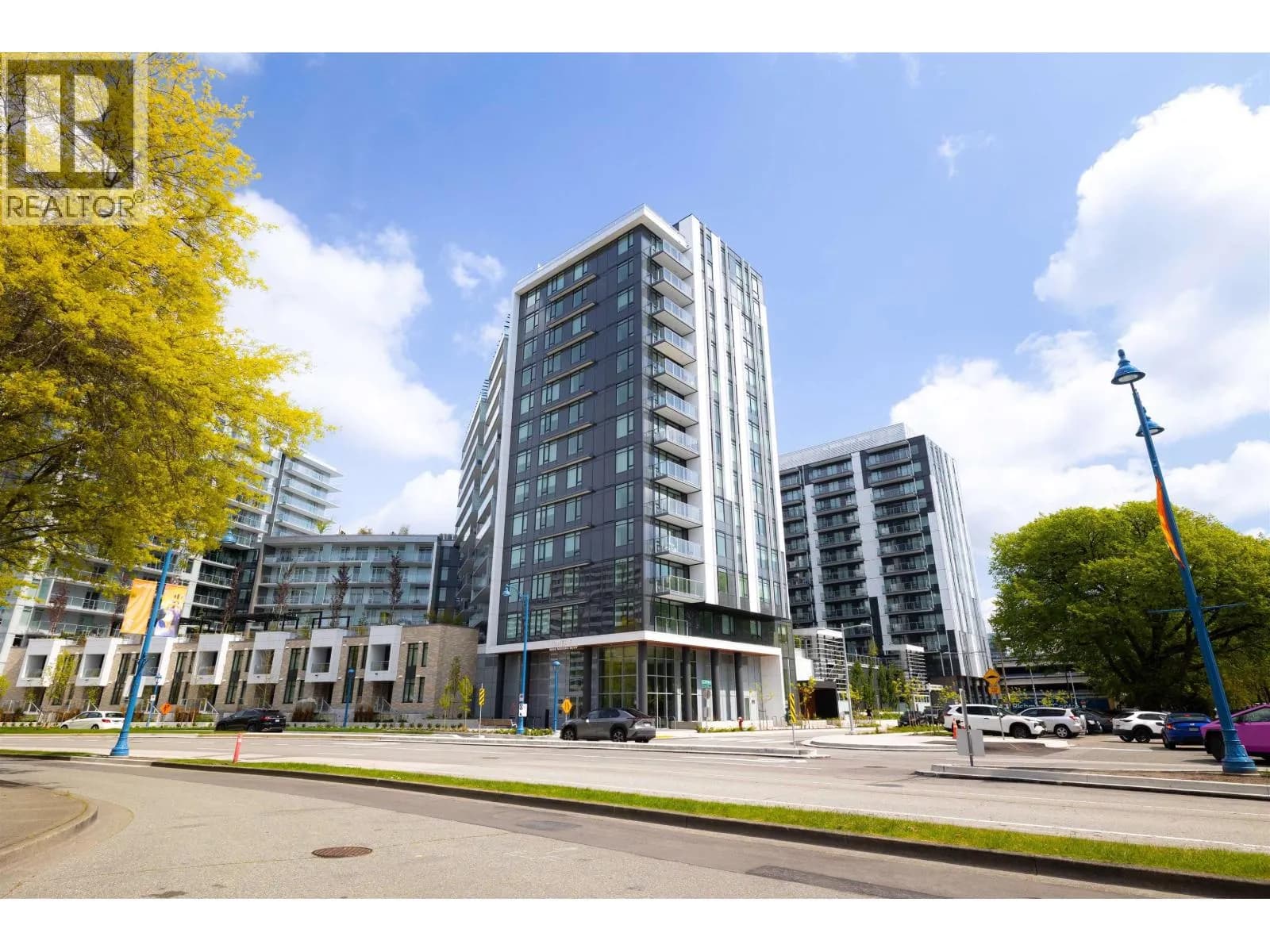 6808 MINORU BOULEVARD, Richmond