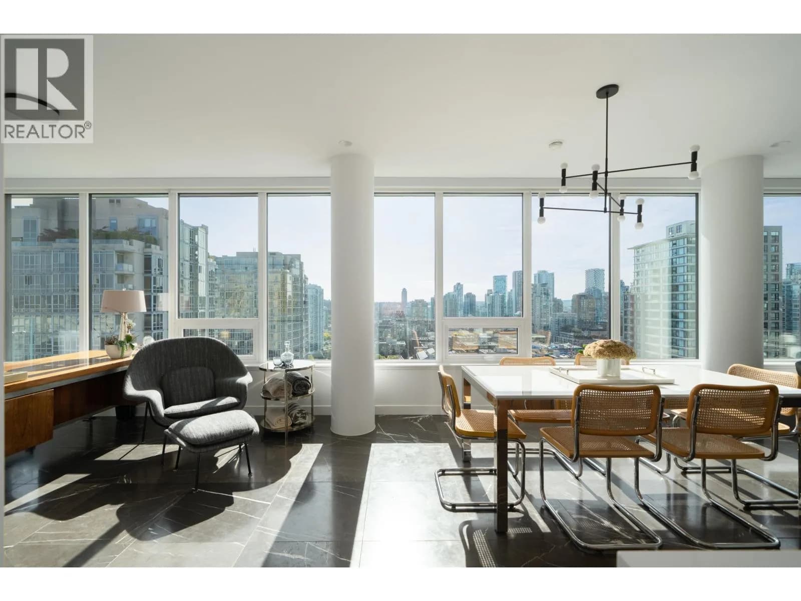 #2004 885 CAMBIE STREET, Vancouver, BC photo 3