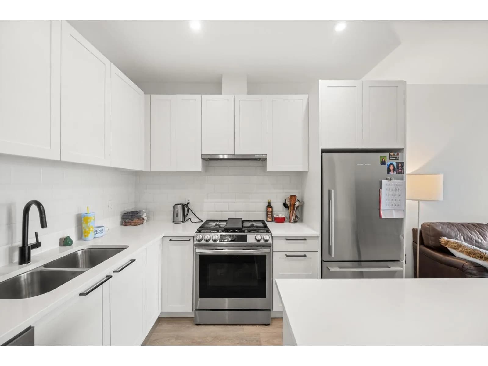 #424 5415 BRYDON CRESCENT, Langley, BC photo 2