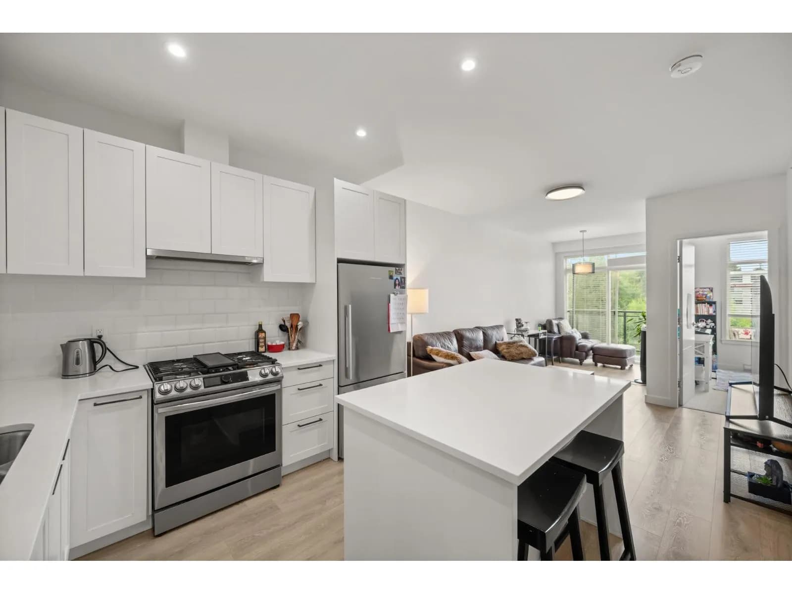 #424 5415 BRYDON CRESCENT, Langley, BC photo 3