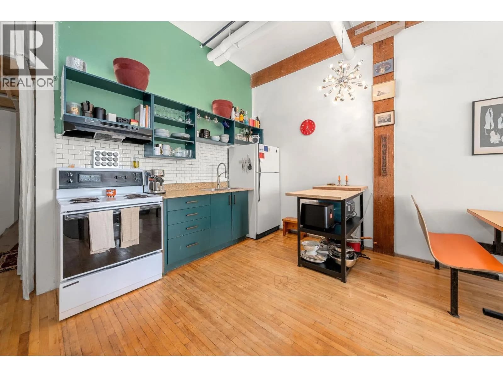 #120 2556 E HASTINGS STREET, Vancouver, BC photo 1