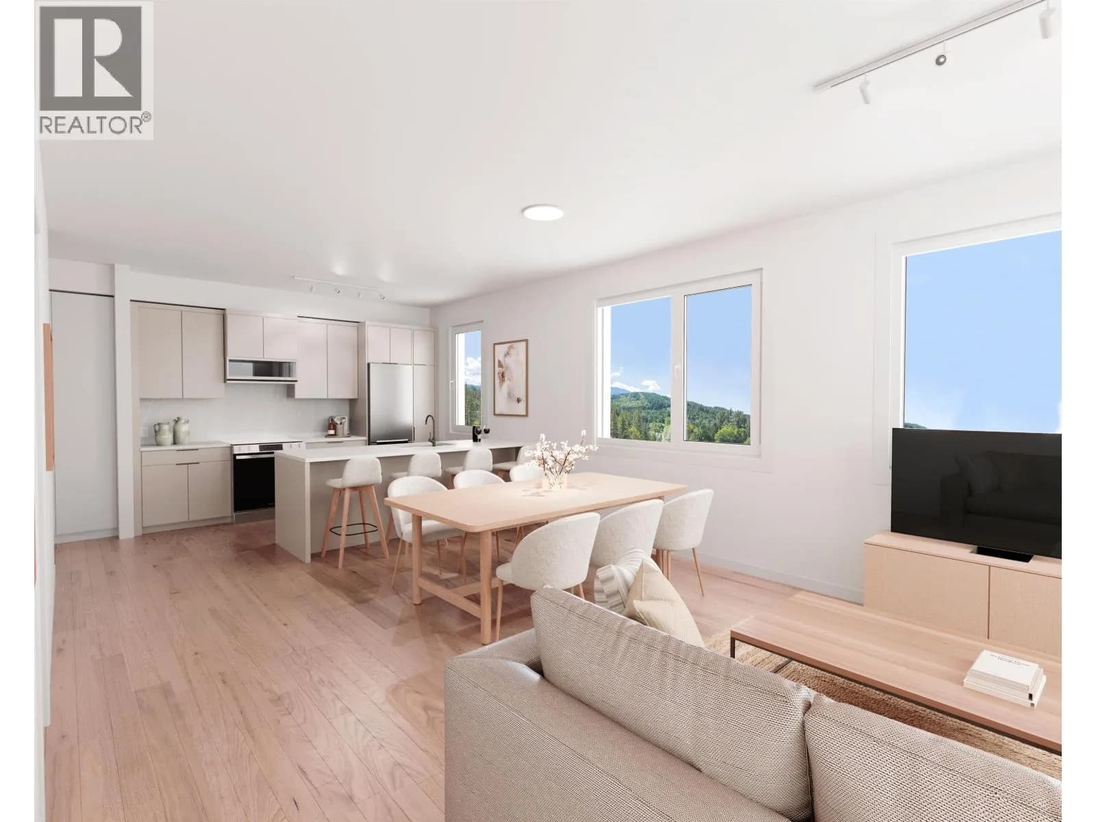 1055 RAVEN DRIVE, Squamish