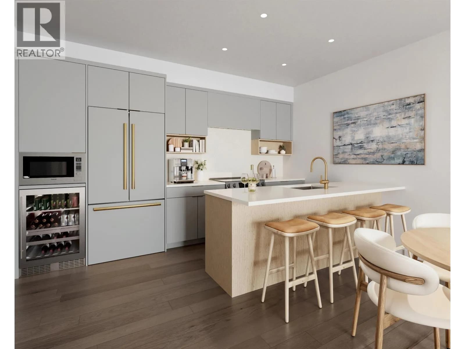 1050 FINCH DRIVE, Squamish