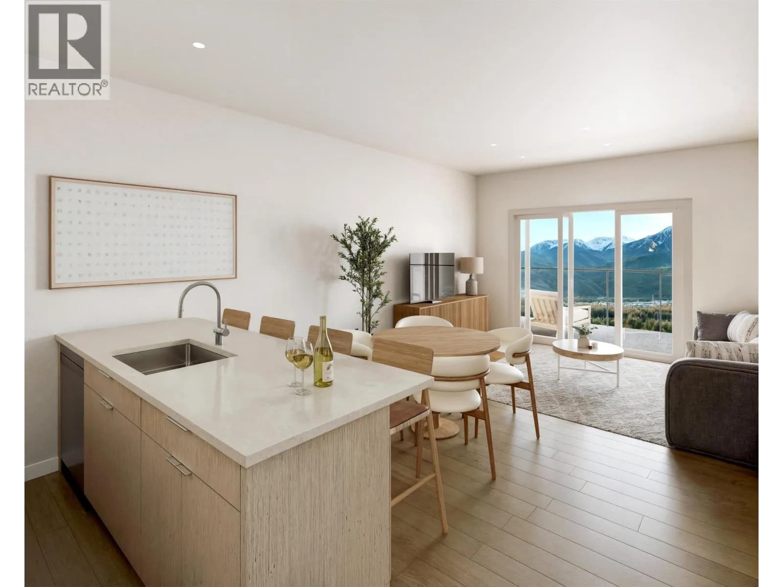 #106 1050 FINCH DRIVE, Squamish, BC photo 3