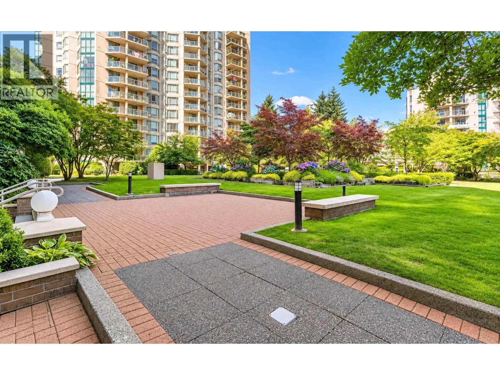 #1703 1190 PIPELINE ROAD, Coquitlam, BC photo 3
